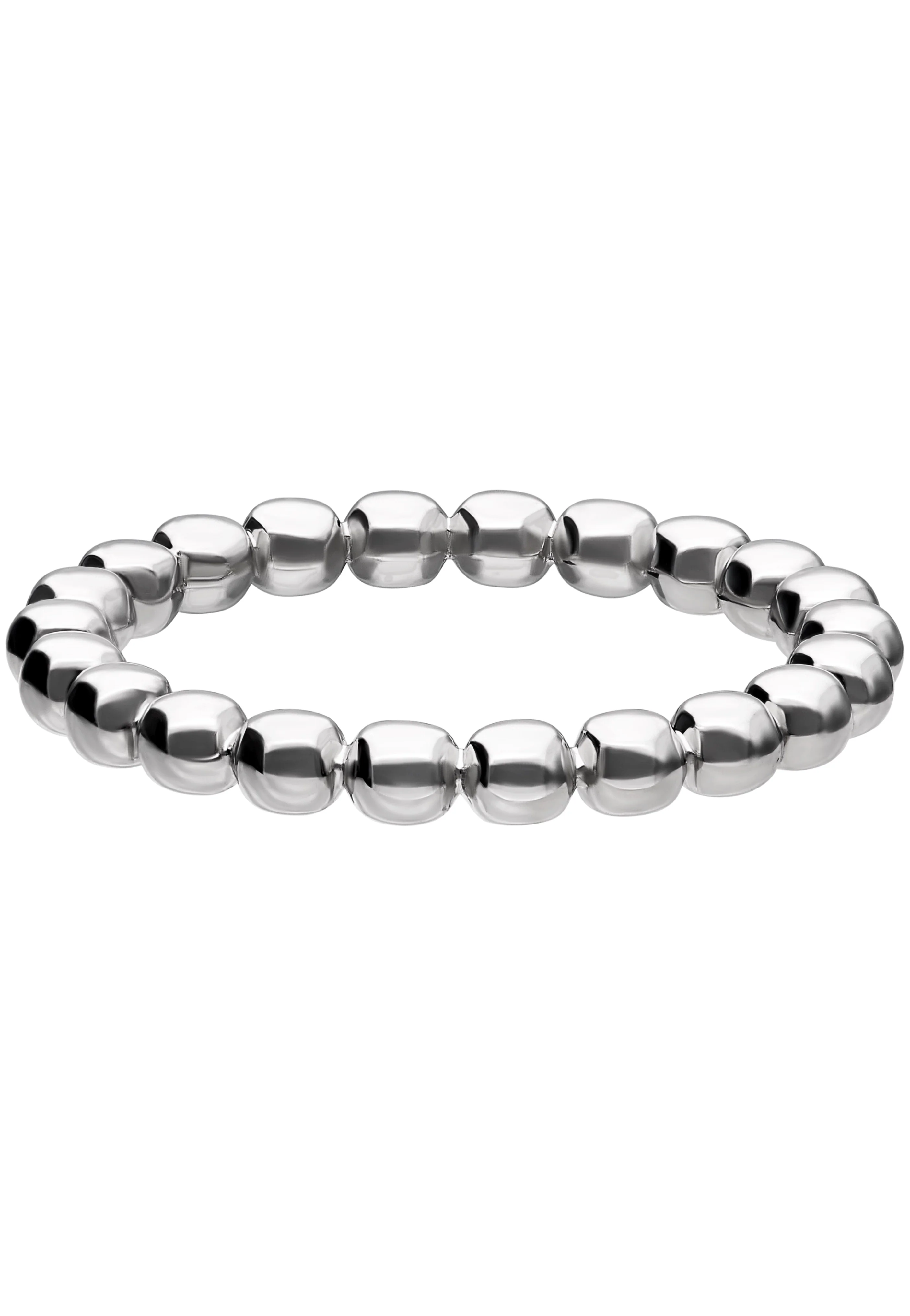 Bubble Silver - Ring - Image 4