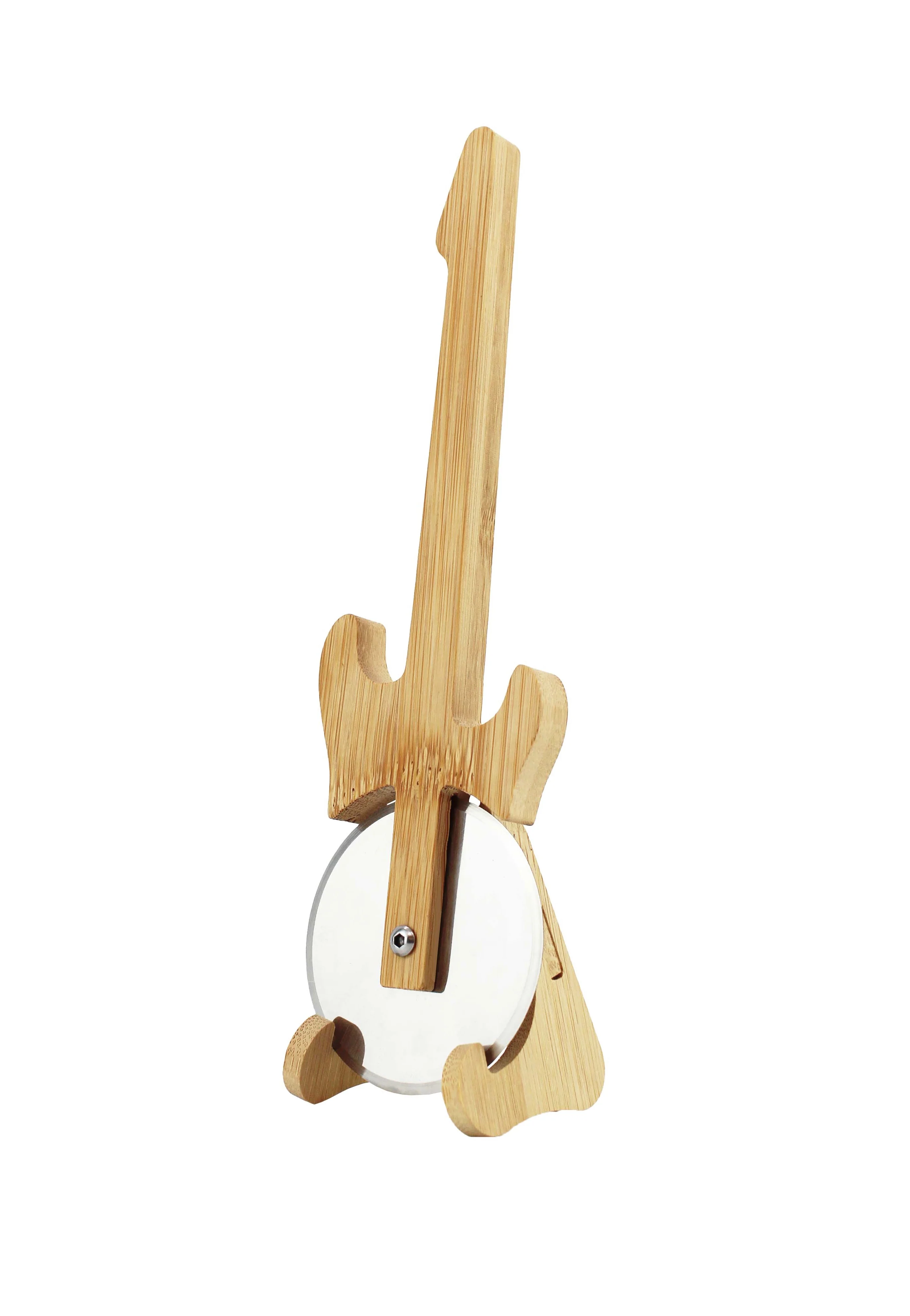 Gitarren - Pizza Cutter - Image 2