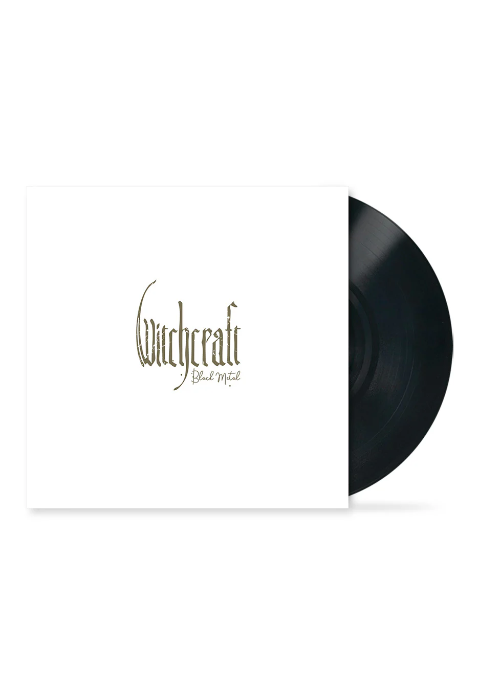 Black Metal - Vinyl