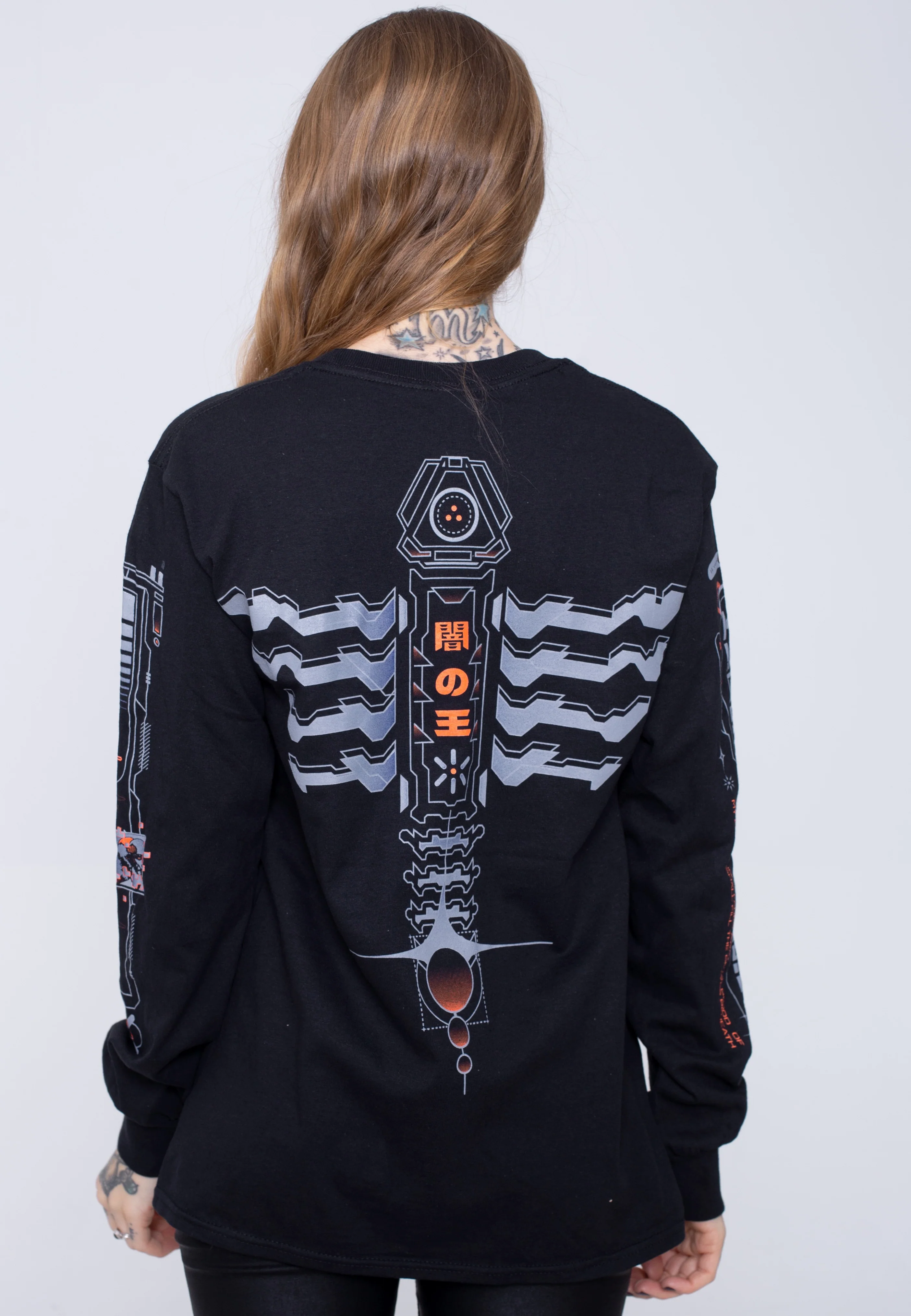 KOD - Longsleeve - Image 9