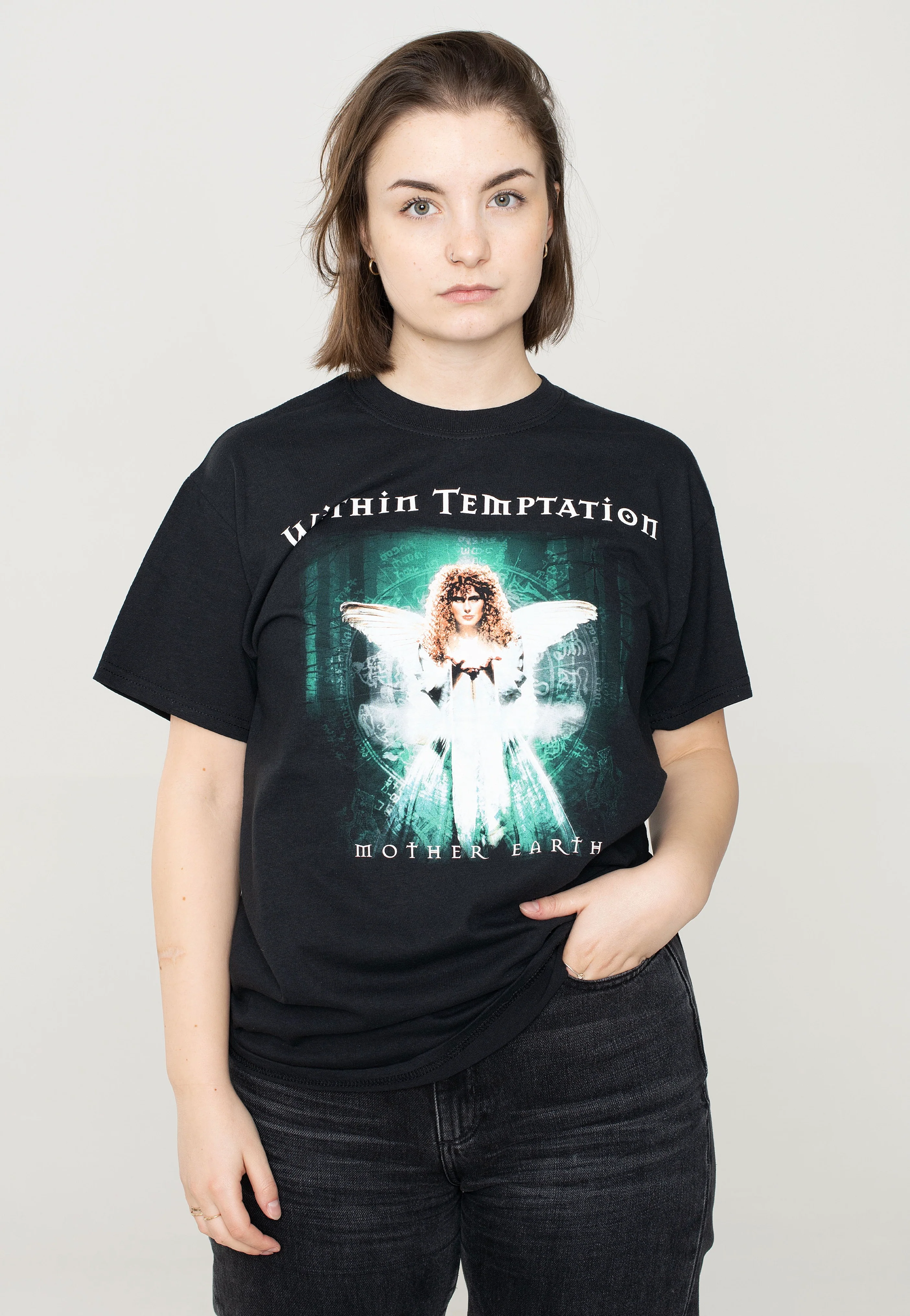 Mother Earth - T-Shirt - Image 5