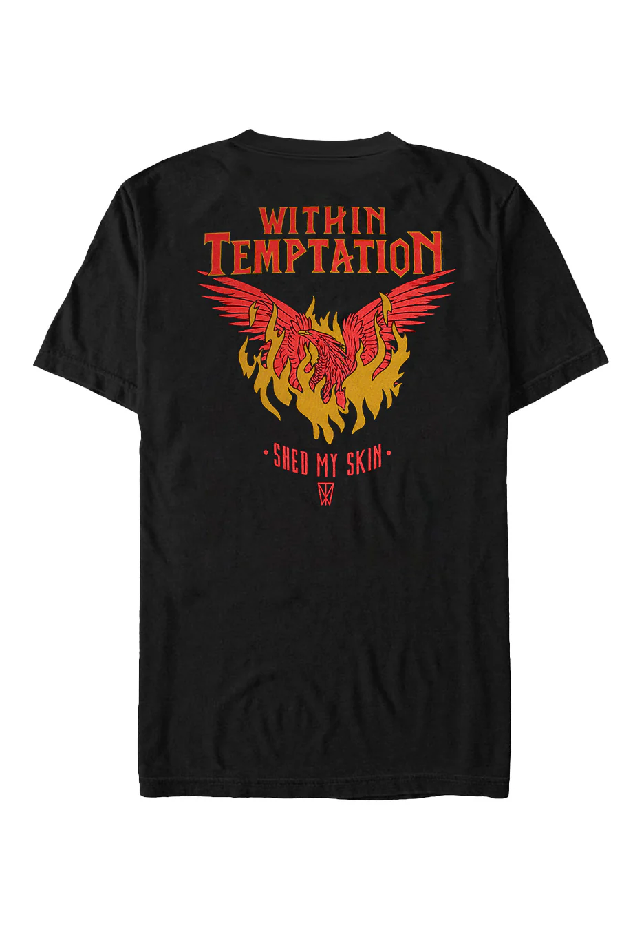 Phoenix - T-Shirt - Image 2