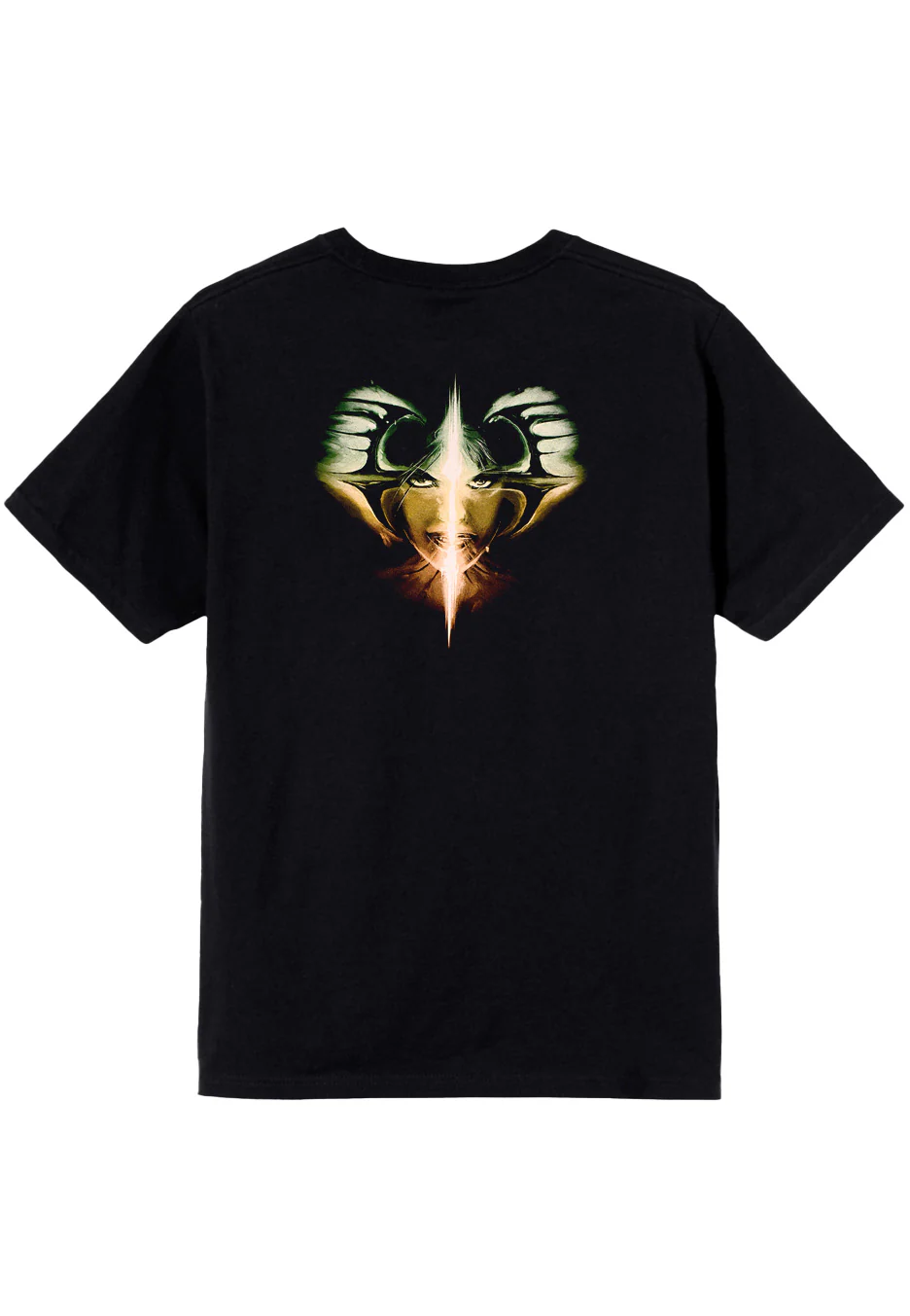 The Unforgiving - T-Shirt - Image 2
