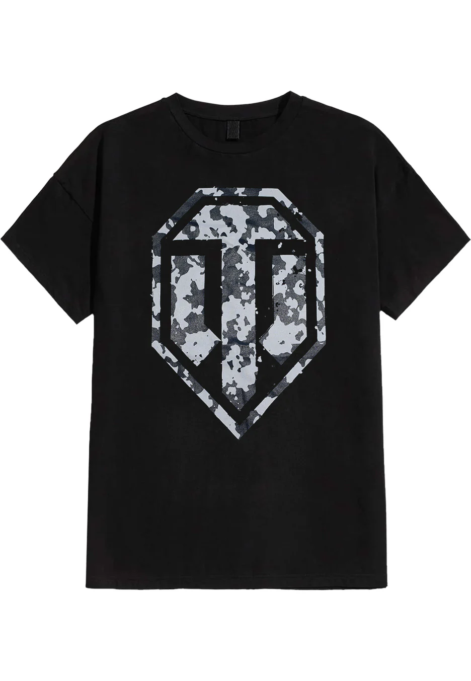 Came Logo - T-Shirt - Image 3