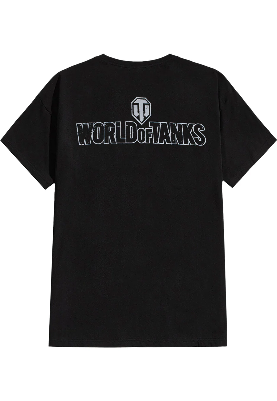 Came Logo - T-Shirt - Image 4
