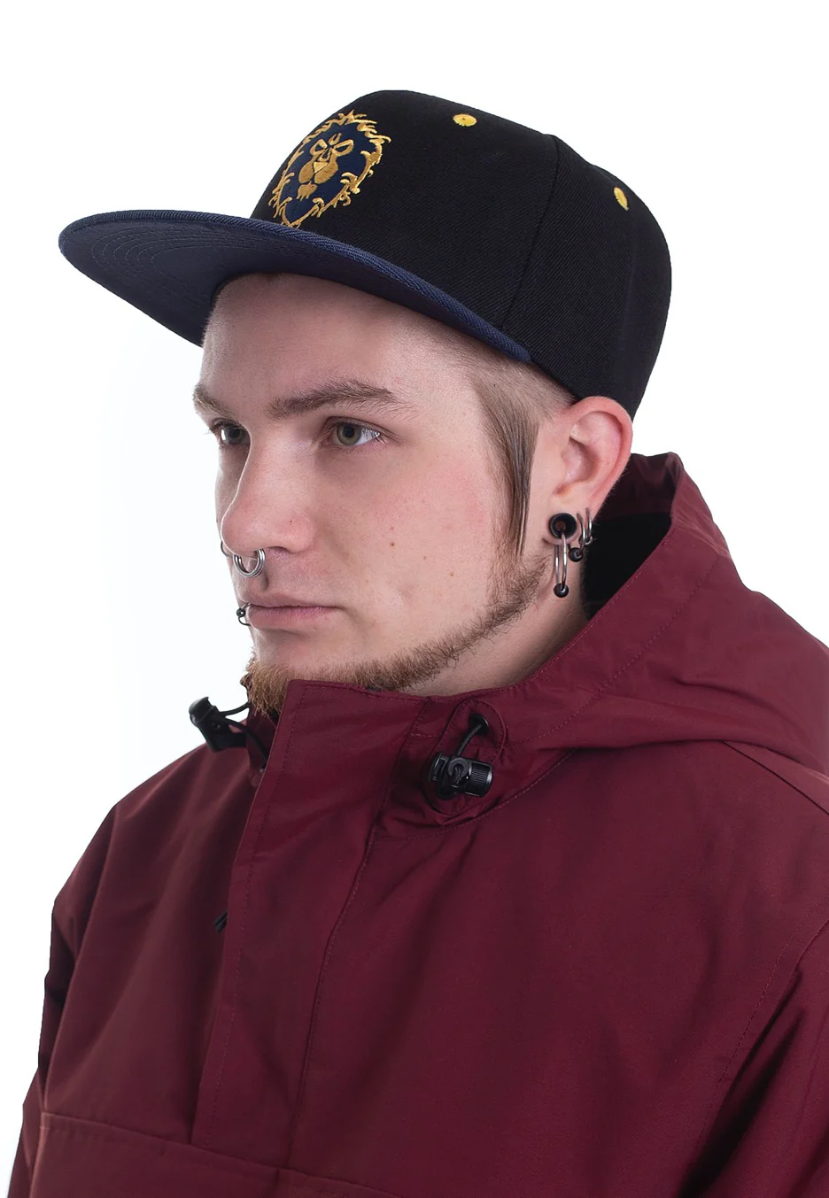 Alliance - Cap - Image 4