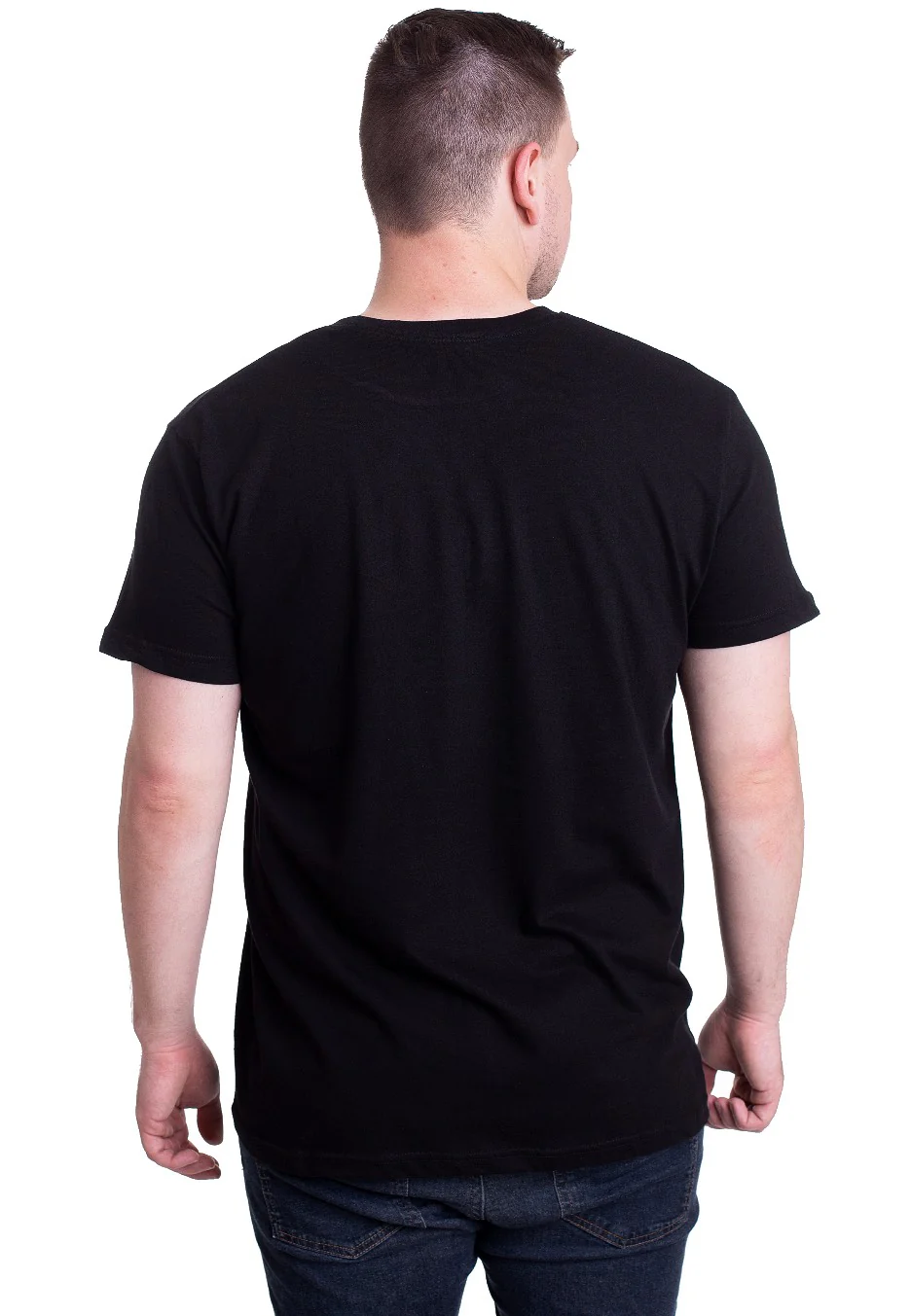 Alliance - T-Shirt - Image 4