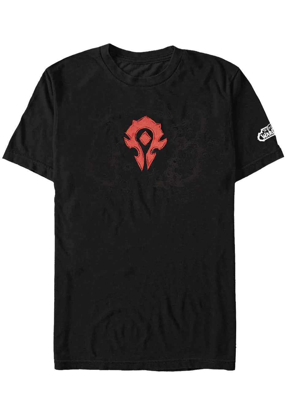 Azeroth Horde - T-Shirt - Image 9