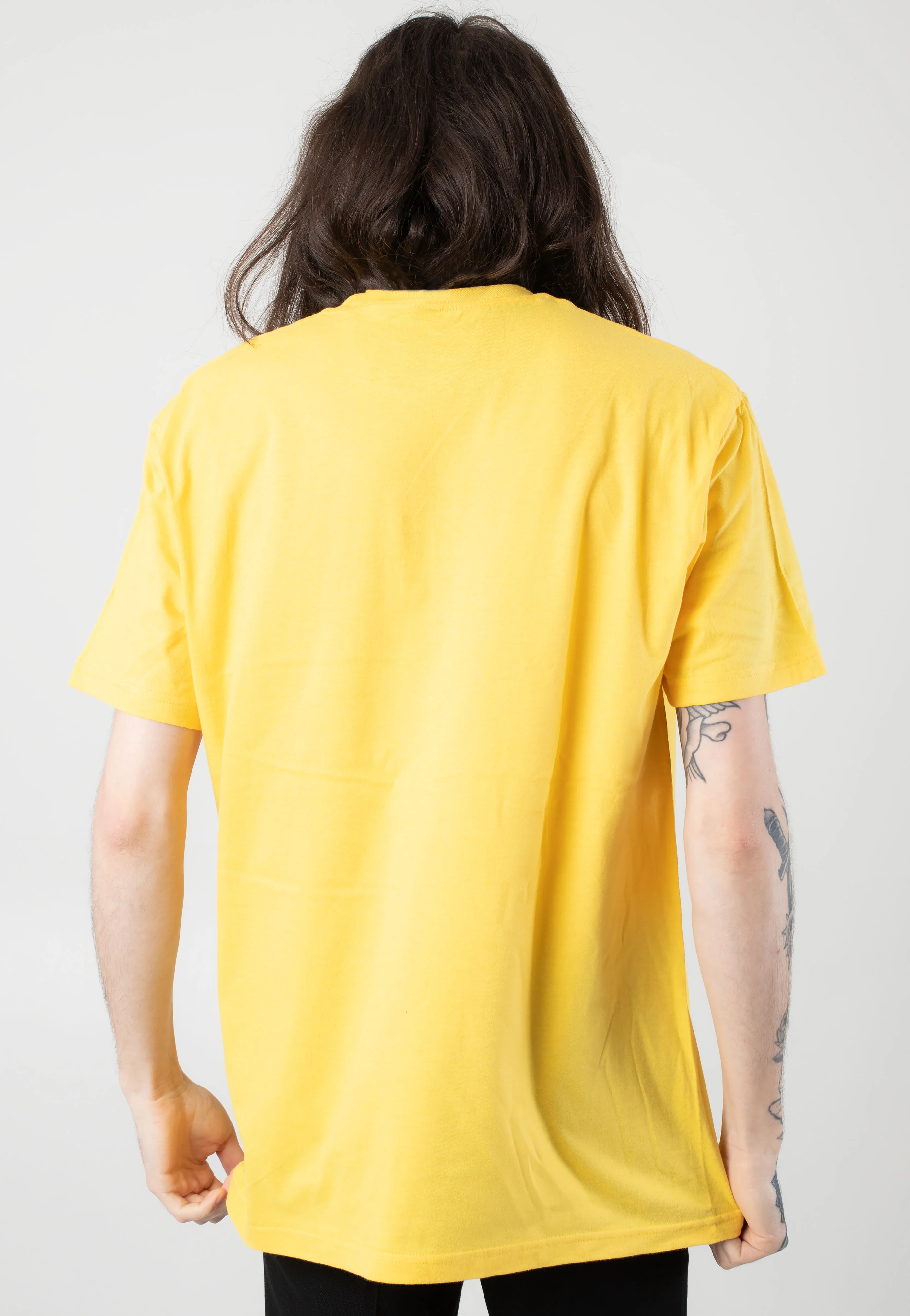 Yellowcard Ocean Avenue - T-Shirt - Image 4