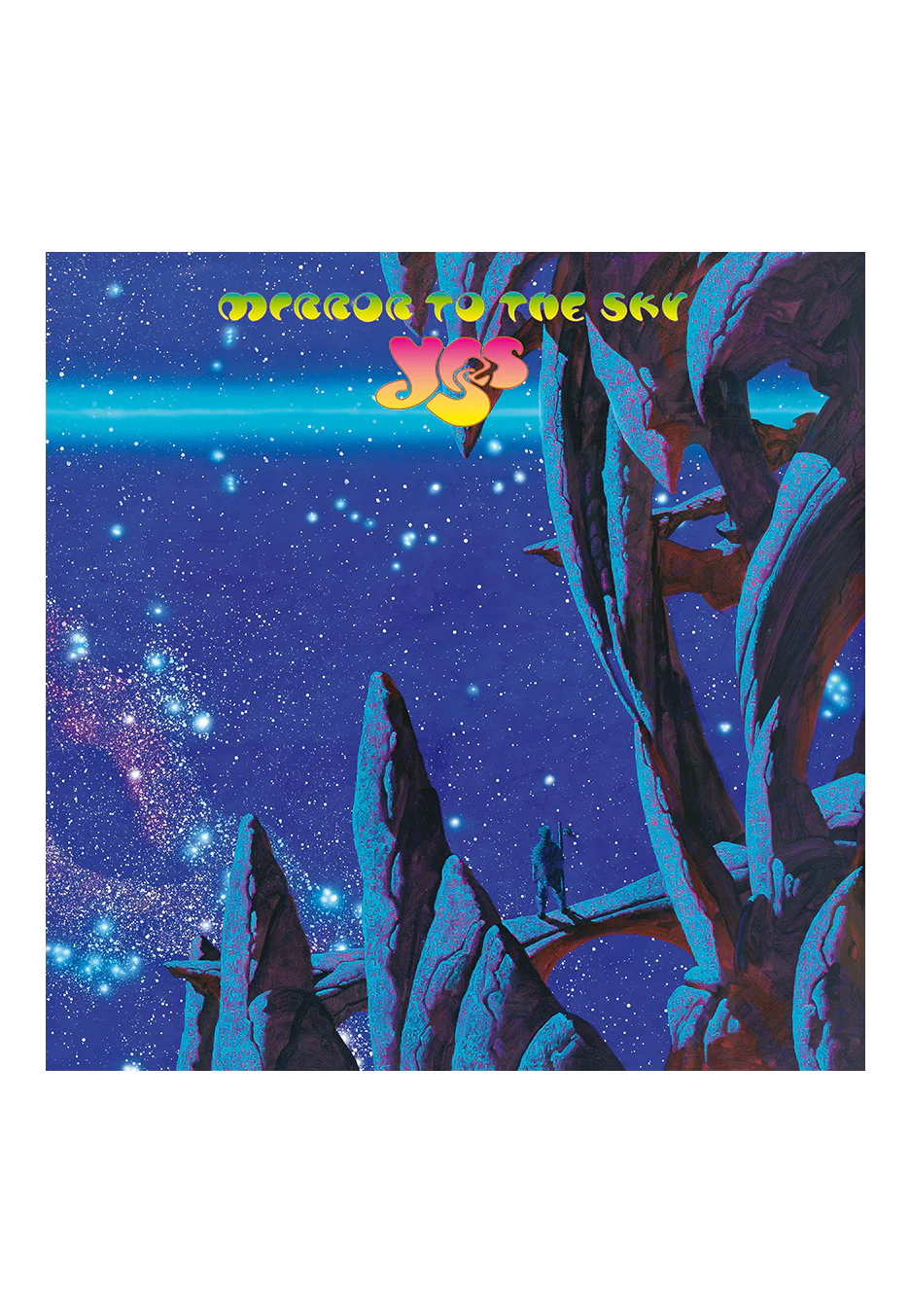 Mirror To The Sky Ltd. Deluxe - Box