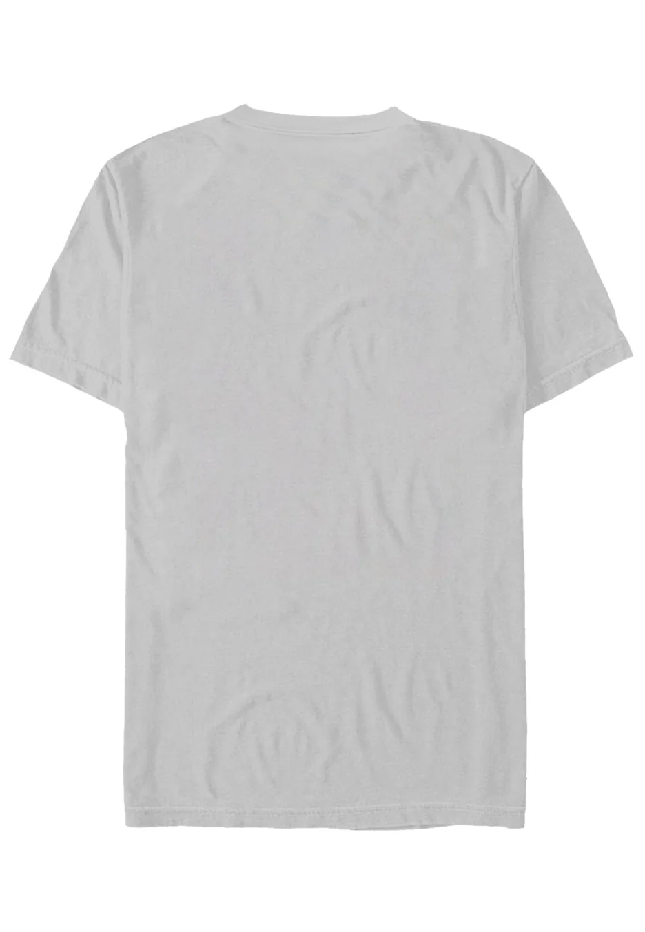 Big Mama Grey - T-Shirt - Image 2
