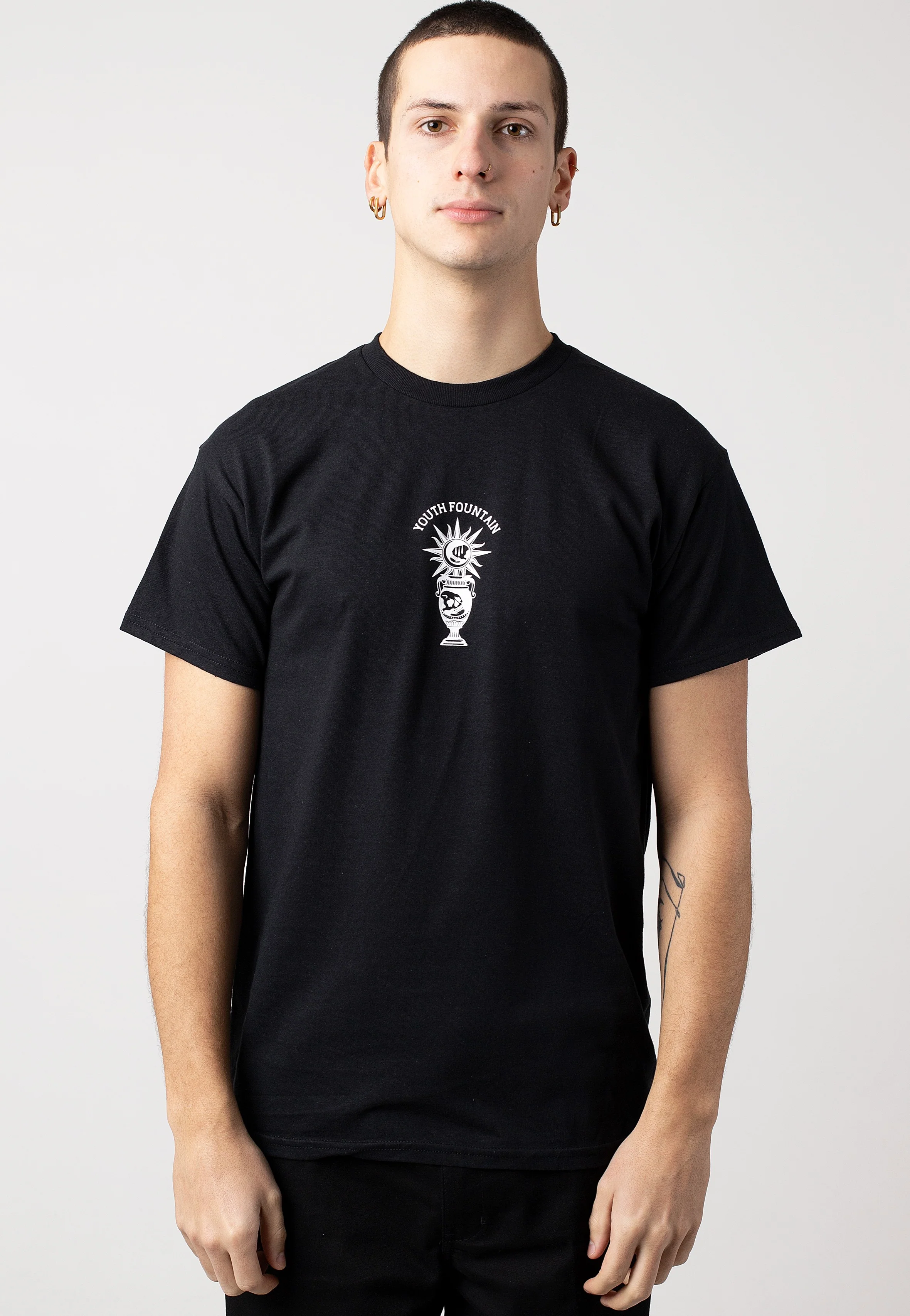 Setting Sun - T-Shirt - Image 3