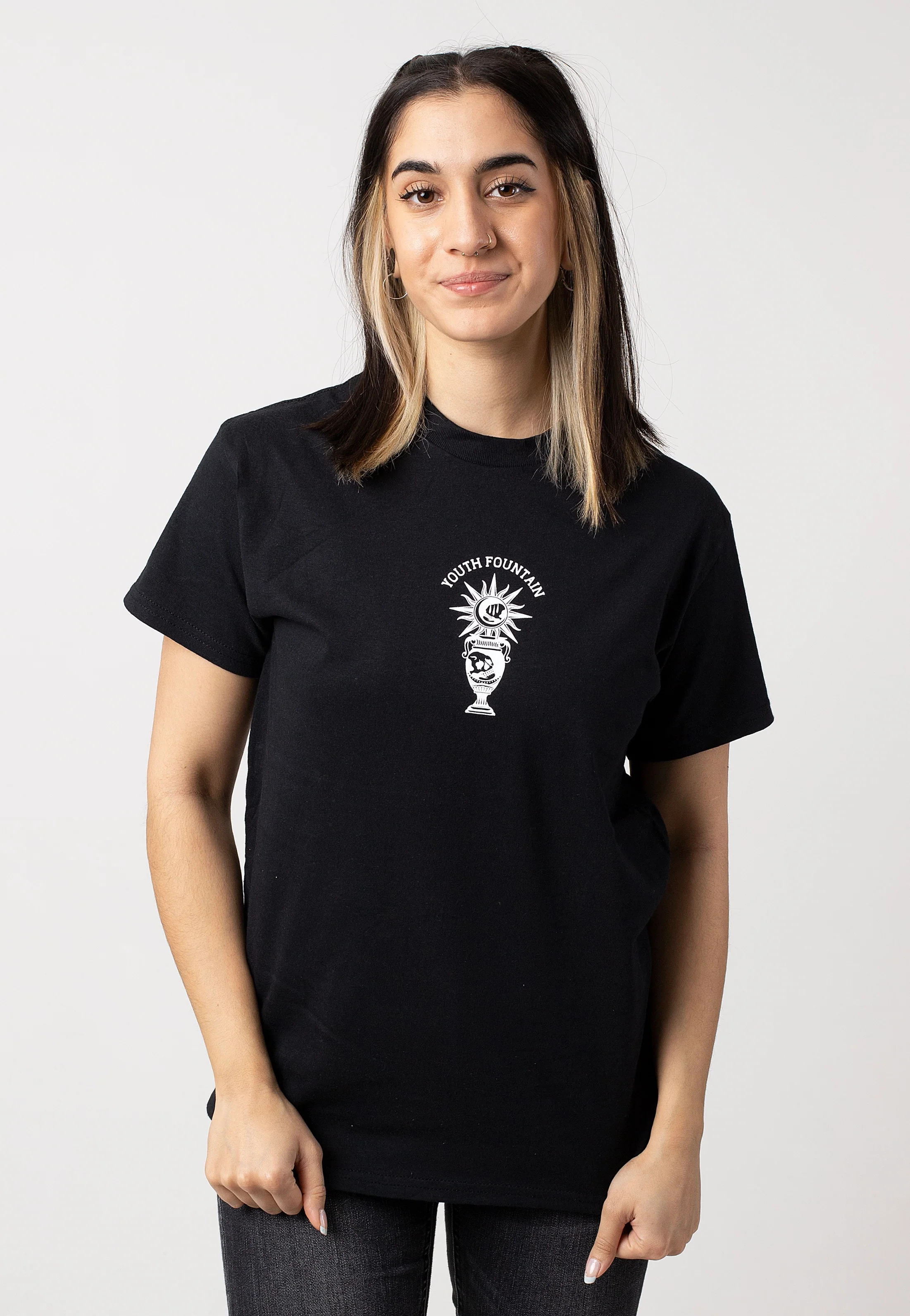 Setting Sun - T-Shirt - Image 5