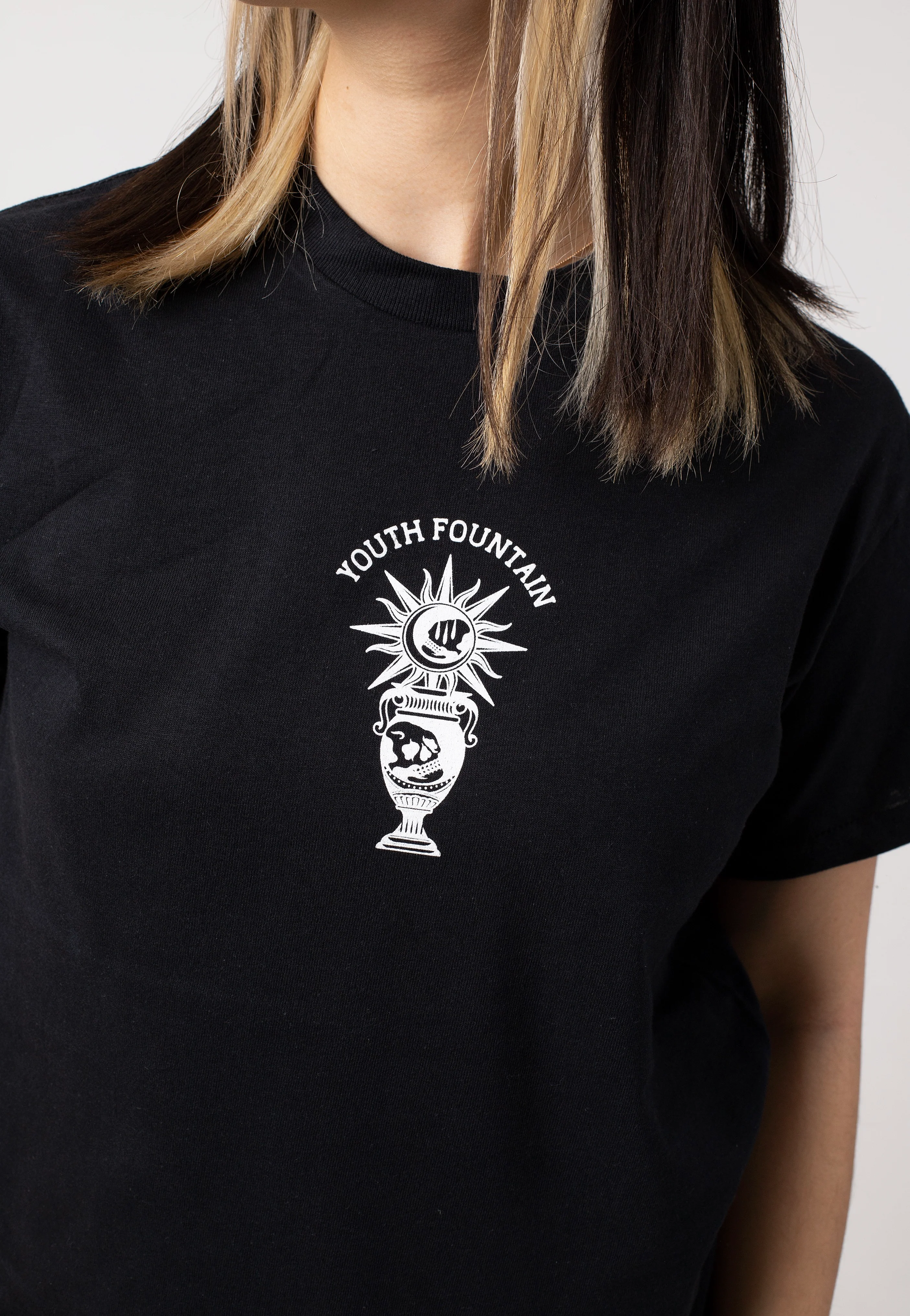Setting Sun - T-Shirt - Image 6