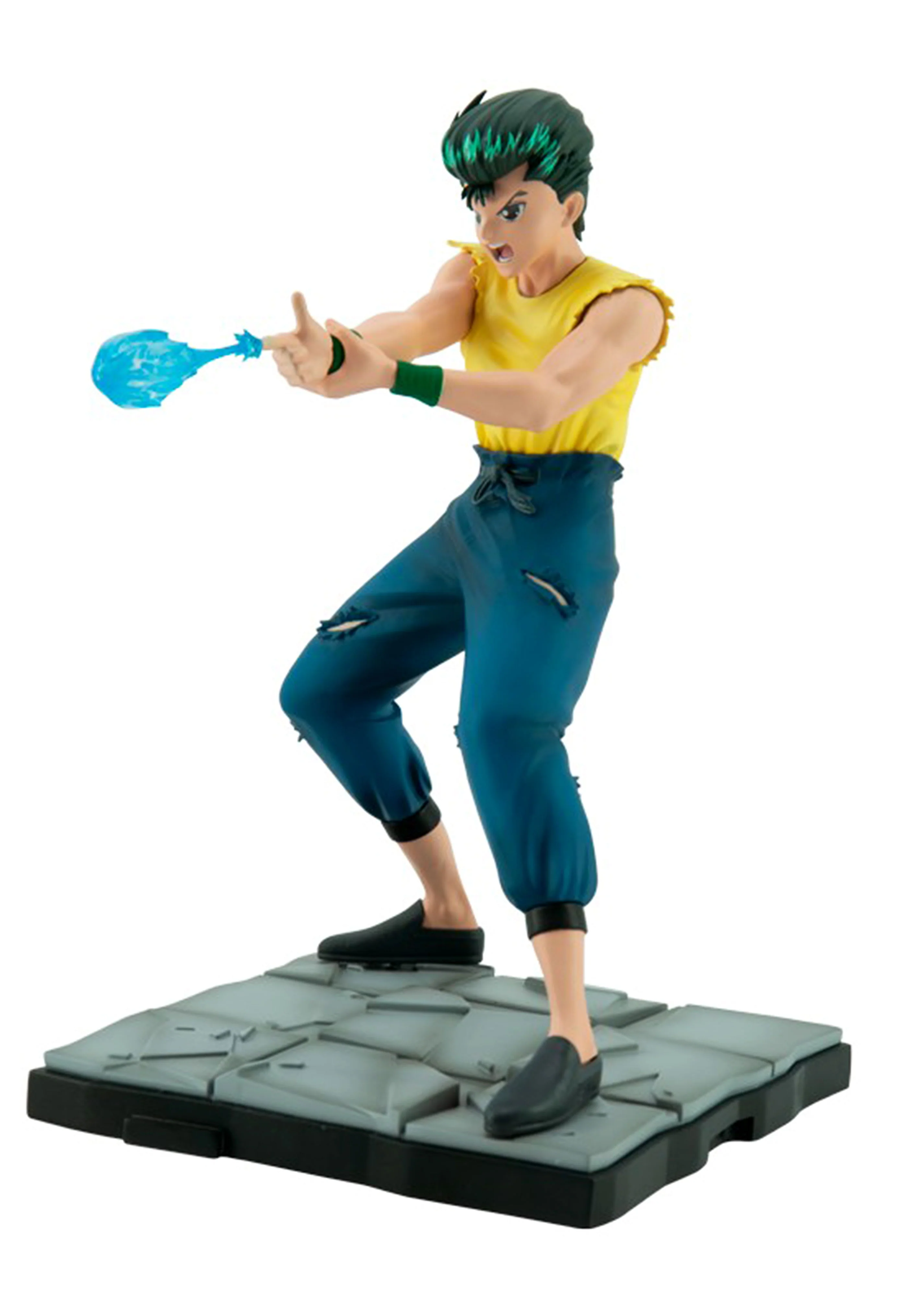 Yusuke - Figure