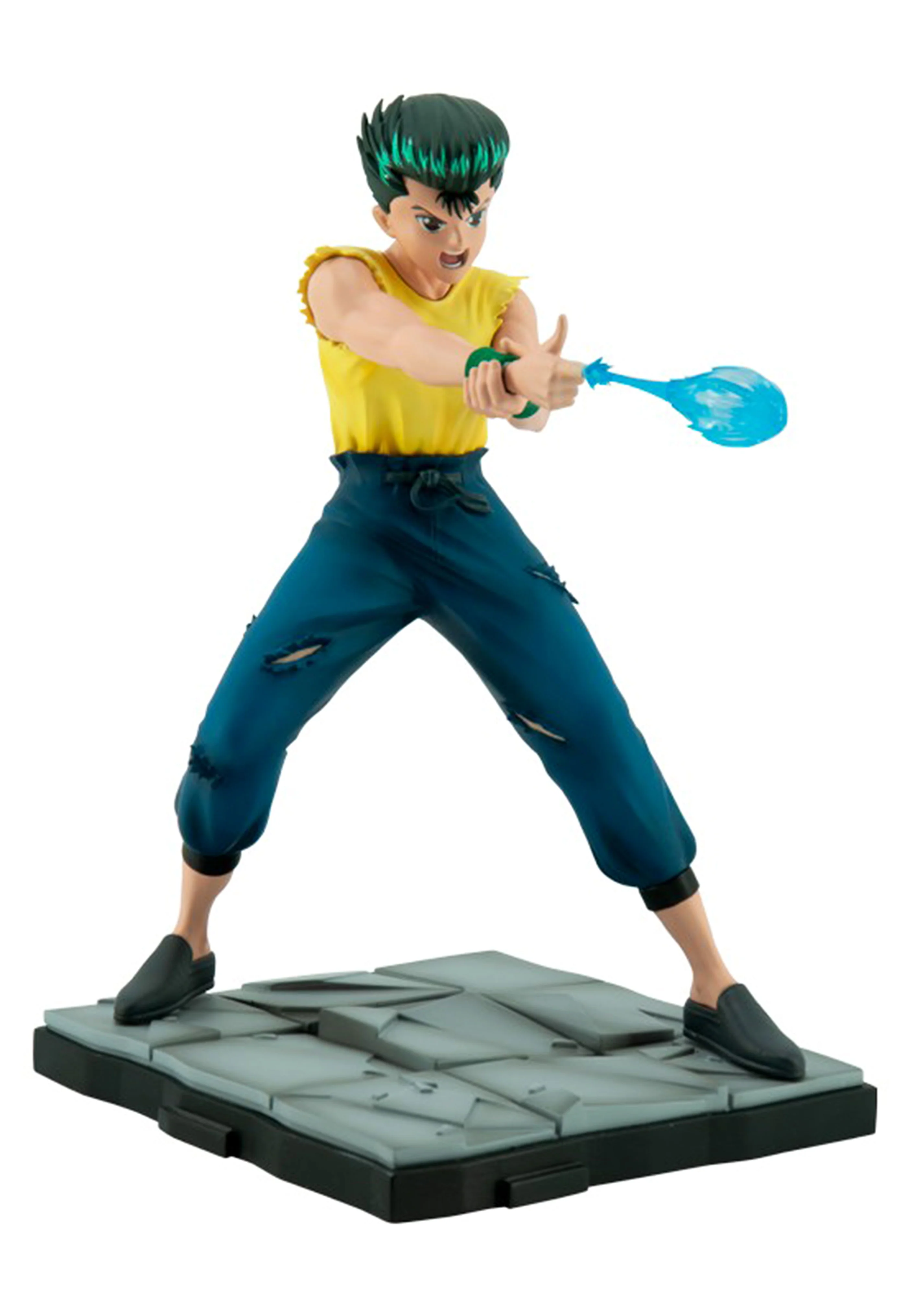 Yusuke - Figure - Image 3