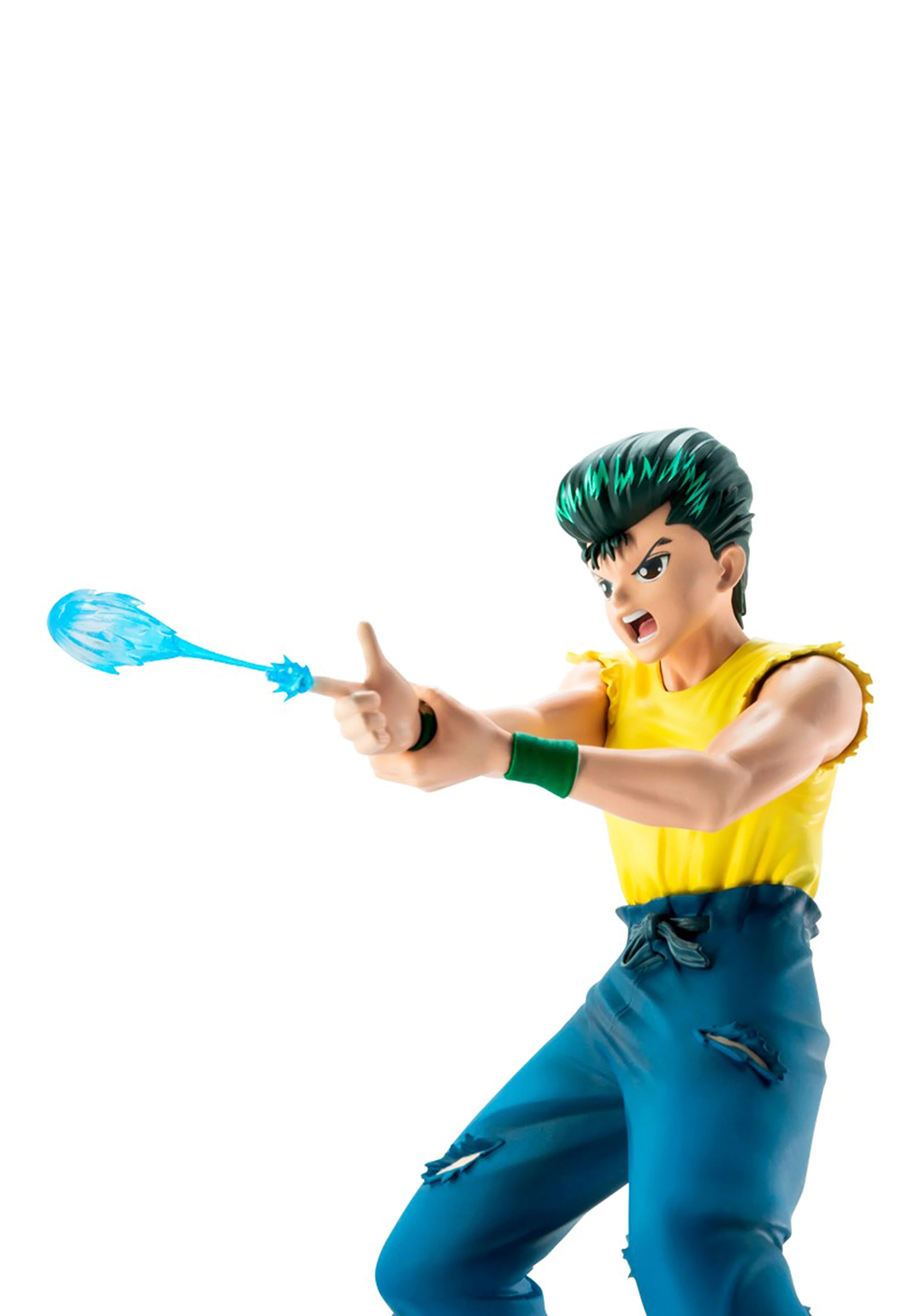 Yusuke - Figure - Image 4