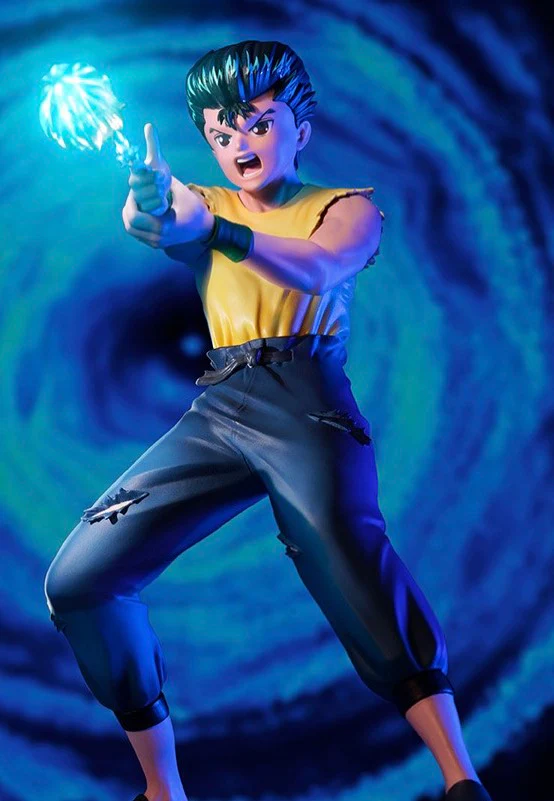 Yusuke - Figure - Image 6