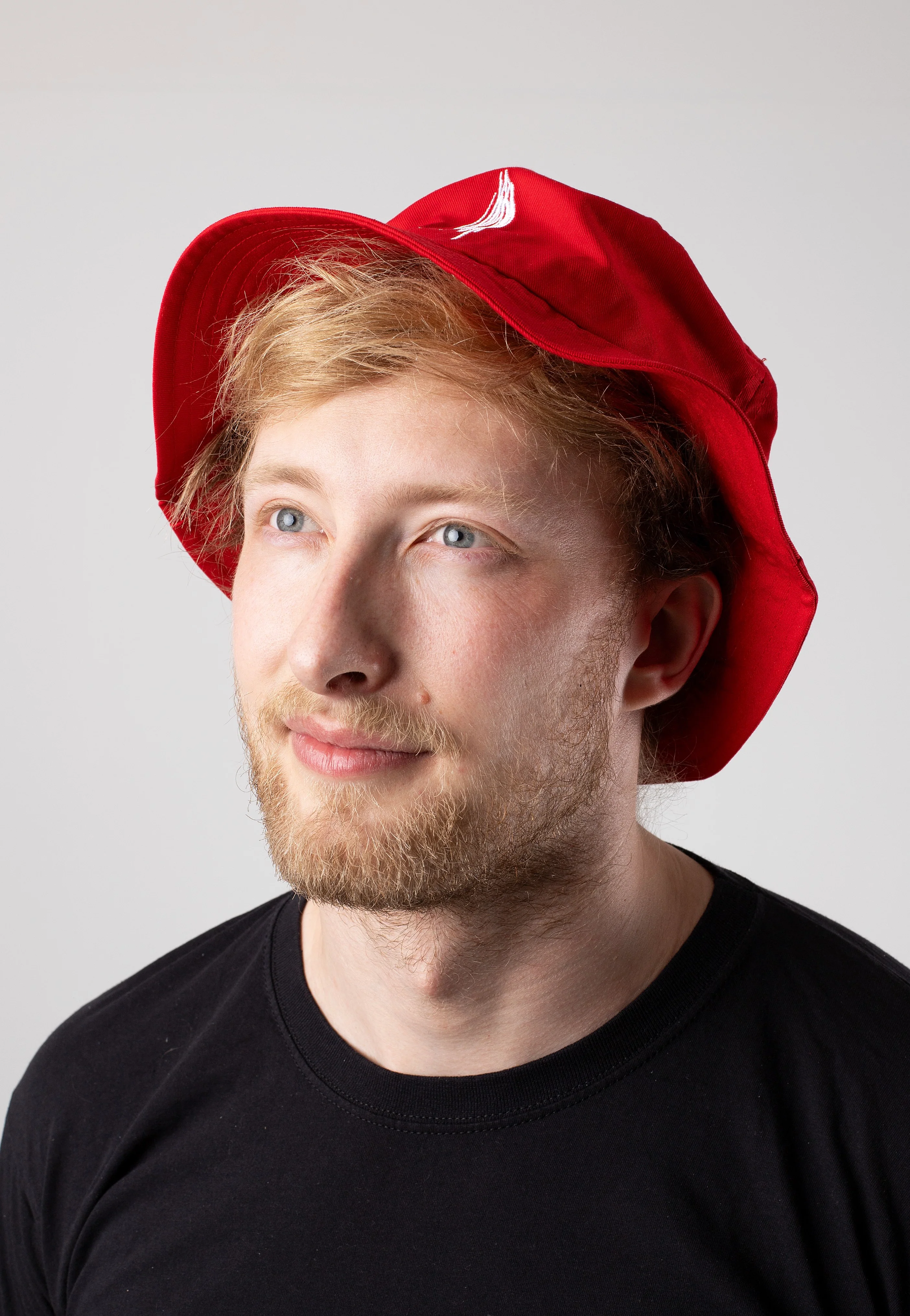 Devil Horned - Bucket Hat - Image 4