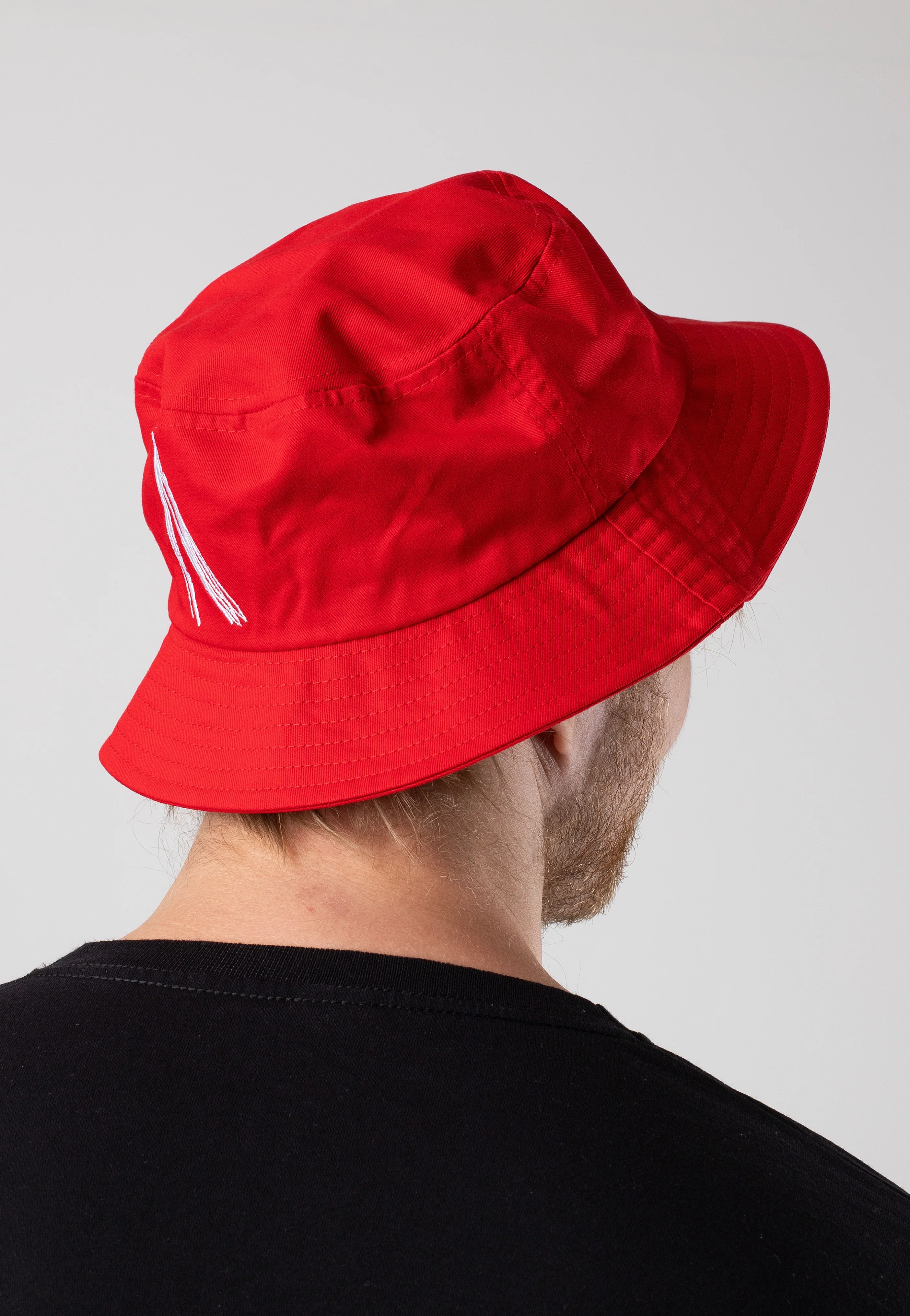 Devil Horned - Bucket Hat - Image 5