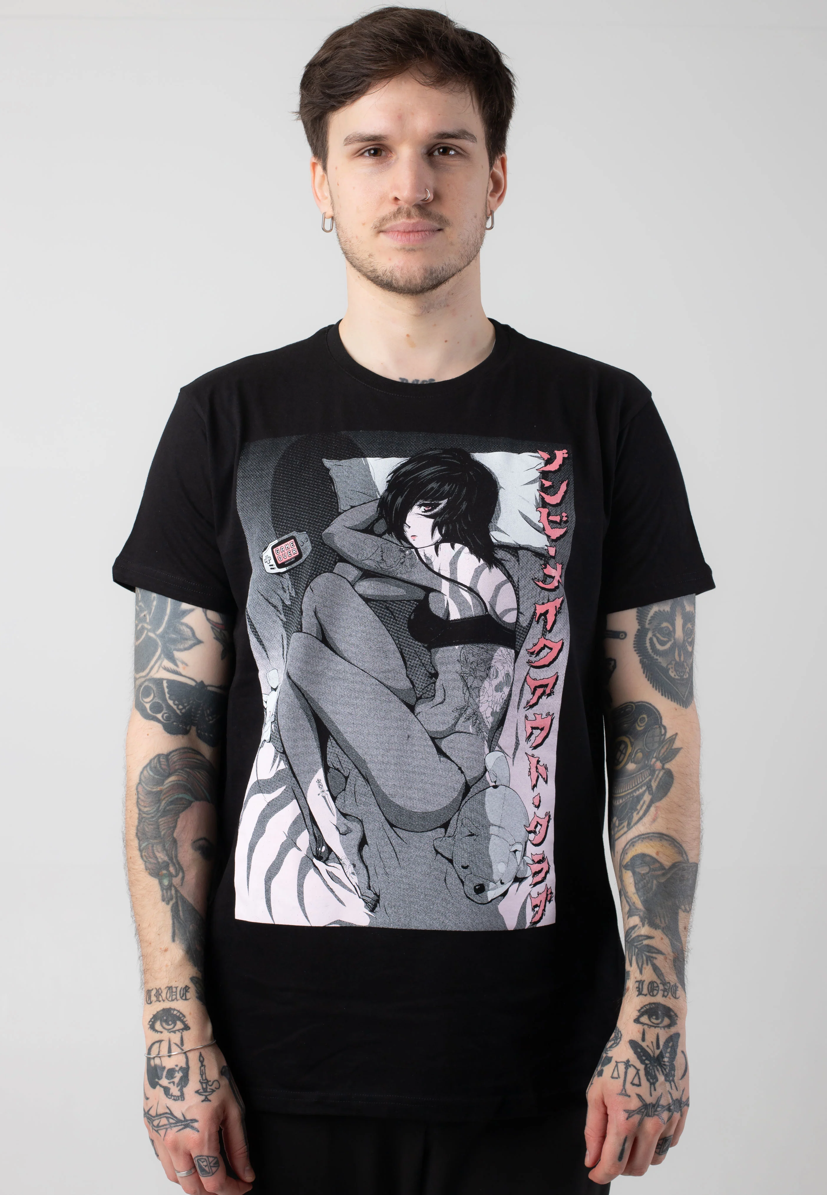 Fetal - T-Shirt - Image 3
