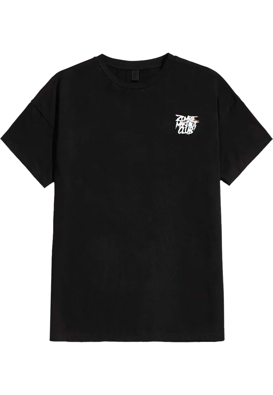 Mercy - T-Shirt - Image 6